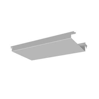 RIDI Leuchtenverbinder F-EDGE, 0209043SI 