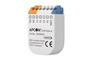 RIDI APCON COP D2A-A DALI-2      0209422 