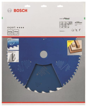 Bosch Kreissägeblatt Expert   2608644075 