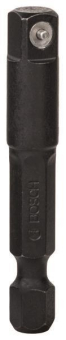Bosch Adapter Steckschlüssel- 2608551109 