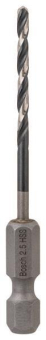 Bosch HSS 1Spiralbohrer       2608577047 