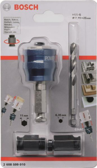Bosch Power-Change            2608599010 