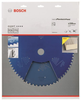 Bosch Kreissägeblatt Expert   2608644146 