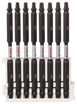 Bosch Doppelklingenbit-Set    2608522349 