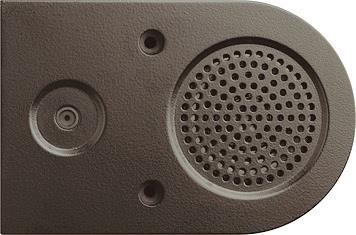 GIRA 125800 Einbaulautsprecher 