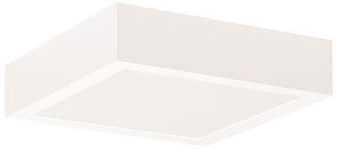 RZB TOLEDO FLAT+ square,      901829.002 