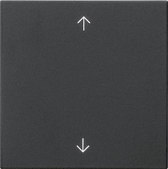 GIRA 5361005 S3000 Bedienaufsatz Pfeile 