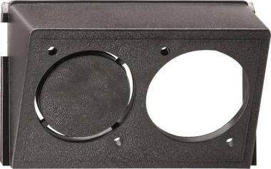 GIRA 005500 Einschub Datenhaube 2fach 