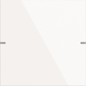 GIRA 5021903 Wippenset 1fach Tastsensor4 