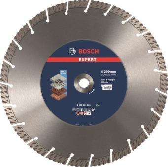 Bosch EXPERT Multi Material   2608900665 
