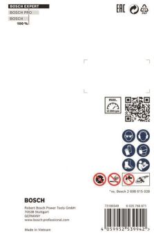 Bosch EXPERT Multi Material   2608900659 