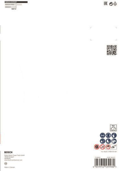 Bosch EXPERT Multi Material   2608900663 