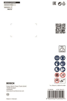 Bosch EXPERT Multi Material   2608900660 