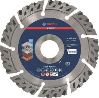 Bosch EXPERT Multi Material   2608900660 