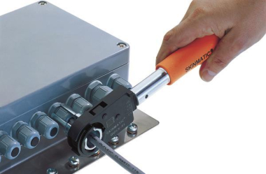 Lapp SKINMATIC DMG SKINMATIC  DMG 5-25Nm 