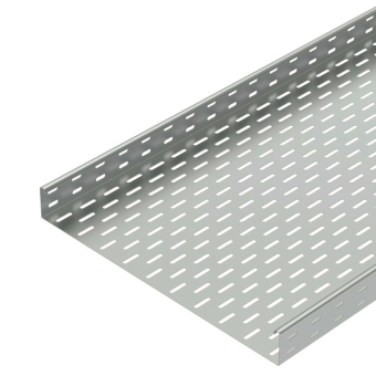 OBO MKS 650 FS Kabelrinne MKS gelocht m. 