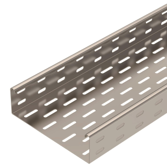 OBO MKS 620 A2 Kabelrinne MKS gelocht 