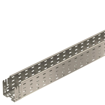 OBO MKSM 110 A2 Kabelrinne MKSM gelocht 