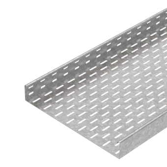 OBO MKS 640 FT Kabelrinne MKS gelocht 