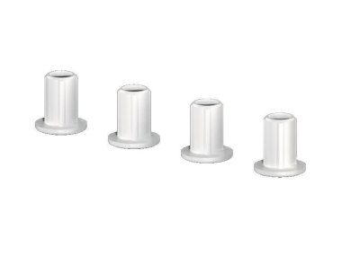 Rittal Druckstopfen 1=4       SV 9674790 