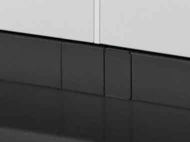 Rittal Abdeckung Anreihung   VX 8800.875 