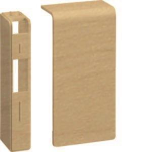 Hager Endstück kaschierend    SL200806D3 