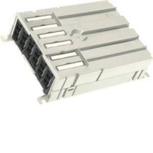 Hager Sammelpunkt Energie          G8360 