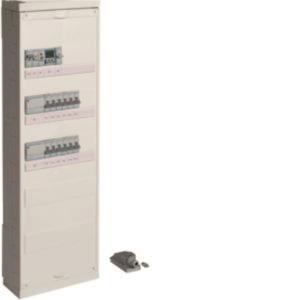 Hager Nachrüstfeld universZ    ZAD515CP0 