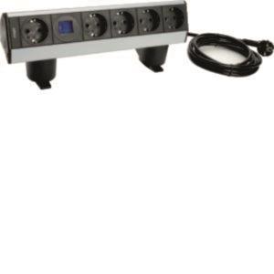 Hager Anbauanschlusseinheit     G7068ELN 