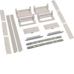 Hager Befestigungssatz KVS        ZAY52T 