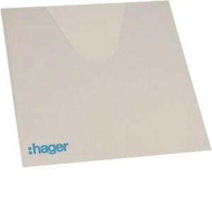 Hager Plantasche Volta 220x240mm   VZ407 