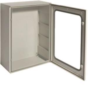 Hager Orion Schrank Polyester     FL279B 