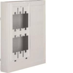 Hager Abdeckung universZ 300x250mm ZU79E 