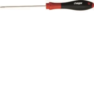Hager BEKA Schraubendreher       RFA113D 