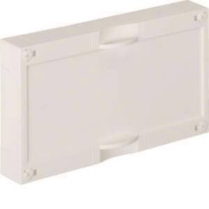 Hager 10xBerührg.sschutzabdeckg.  US11A5 