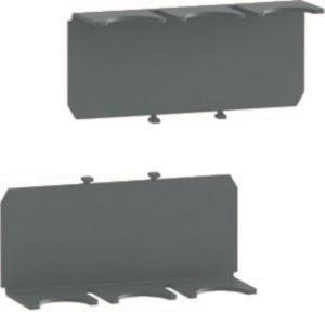 Hager Klemmenabdeckung P160      HYS052H 