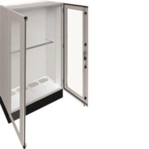 Hager Schrank univers IP55 SKII   FR24U2 