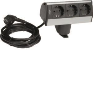 Hager Anbauanschlusseinheit     G7067ELN 