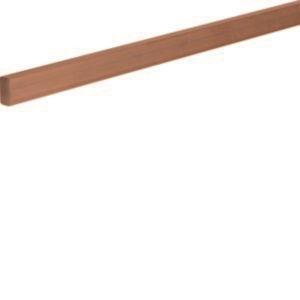 Hager CU-Schiene universN 20x10mm  UM24B 