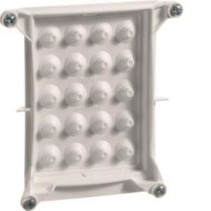 Hager Leitungseinführung univers   FZ428 