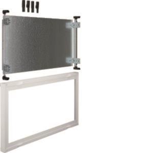 Hager Baustein universN 450x750mm UD33C2 