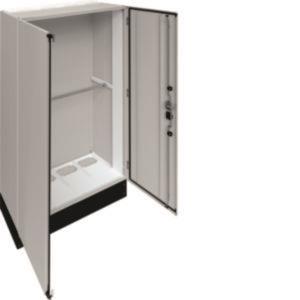 Hager Schrank univers IP55 SKI    FR24G2 