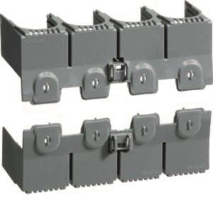 Hager Käfigklemmenabdeckung x250 HYB028H 