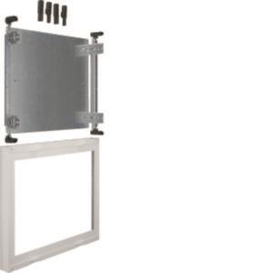 Hager Baustein universN 450x500mm UD32C2 