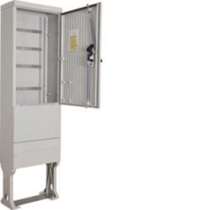Hager Kabelverteilersäule ZAS    ZAK205A 