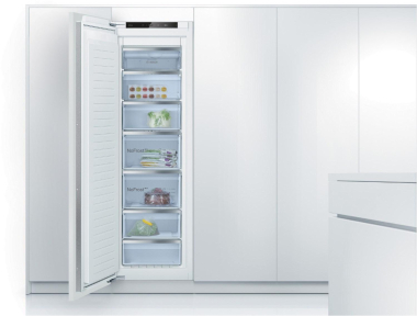 Bosch GIN81ACD0 EB-Gefrierschrank 
