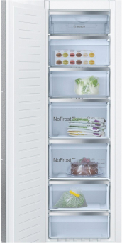 Bosch GIN81ACD0 EB-Gefrierschrank 