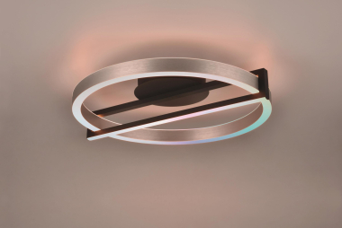 Trio LED-DL THOMPSON, 55W,     653810305 