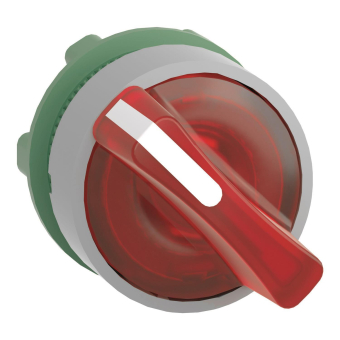 Schneider Leuchtwahl-        ZB5AK1243C0 