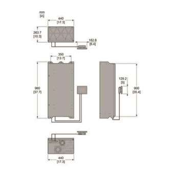 Schneider Aktiver          PCSN030Y4CH00 